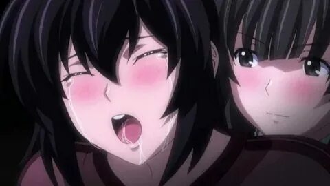 Los mejores animes Hentai Yuri top 10