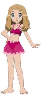 Pin on Pokémon Serena