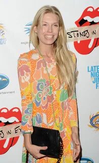 Theodora Richards, Daughter Of Rolling Stones Rocker, Arraig