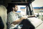 Can a Truck Driver be Fired After an Accident in Arkansas?
