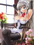 Second edition cute maid's secondary erotic image 9 maid - 9