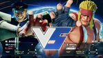 Street Fighter V Online Ranked First to 2 JF_CensoredX (Dict