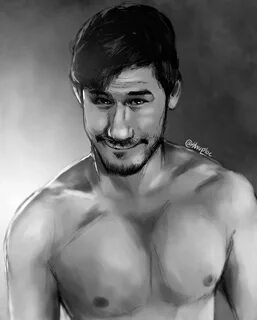 Roast Me (Markiplier) Darkiplier, Markiplier fan art, Markip