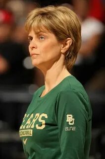 Kim Mulkey - Alchetron, The Free Social Encyclopedia