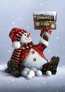 Pin by ArtLime on SNOWMAN Snowmen pictures, Christmas painti