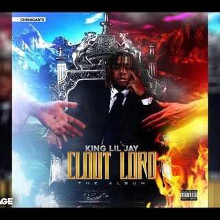 King Lil Jay - Me Prod. By AceLexOnTheTrack by KingMoney: Li