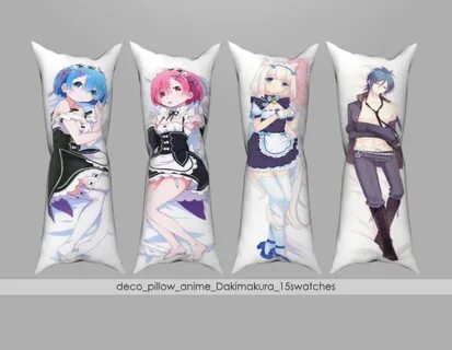 deco_pillow_anime_Dakimakura_15swatches SIMS2