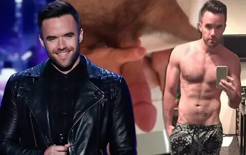 #CelebrityCock: Brian Justin Crum - TheSword.com