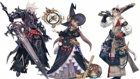 Final Fantasy Xiv Patch 1 22 Detailed - DLSOFTEX