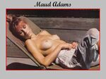 Maud Adams - 18 Pics xHamster