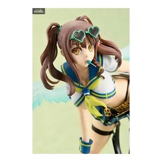 Raphael (Temperance) figure, Classic or Limited version - Th
