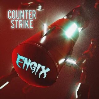 Engix в Твиттере: "Can’t wait to put this one out