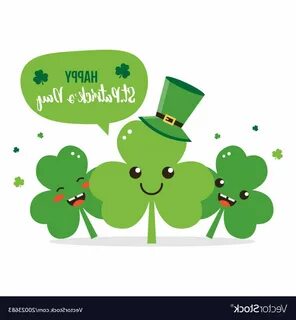 St Patricks Day Vector at Vectorified.com Collection of St P
