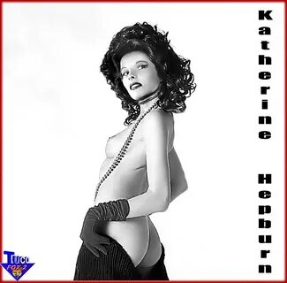 Katharine Hepburn (Fakes) - 20 Pics xHamster