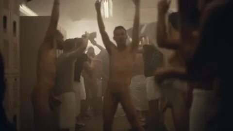 Jacob Elordi, Eric Dane & naked extras on Euphoria (2019) DC
