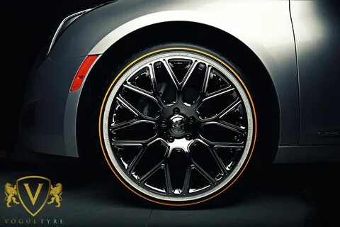 CBRVIII 20" Vogue Tyres Car culture, Car wheel, Tire