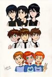 46 images about Ben 10 on We Heart It See more about ben 10,
