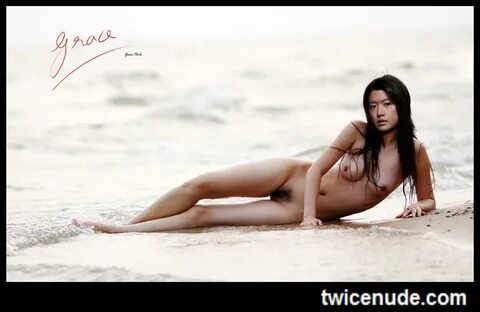 Grace park naked photos ♥ 50 Sexy and Hot Grace Park Picture