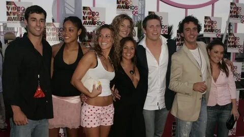 Mtv Road Rules Cast Related Keywords & Suggestions - Mtv Roa