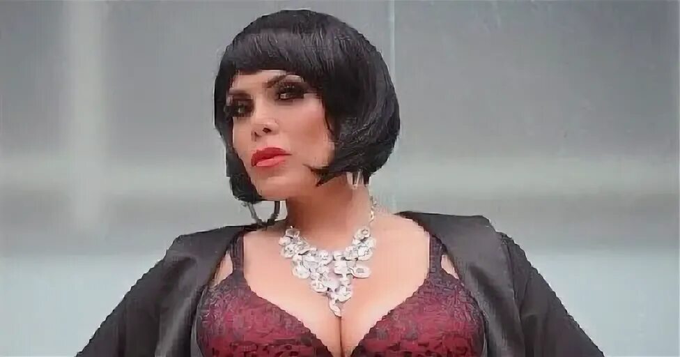 Photos: Mob Wives Star Renee Graziano In Penthouse Magazine!