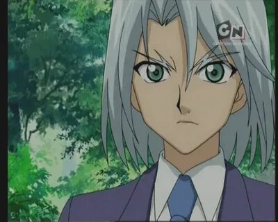 #Klaus #Von #Hertzen #Bakugan