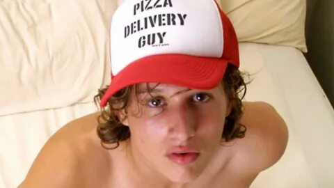 BoyFun: Pizza Boy Sammy Case.