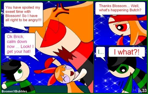 ppg rrb comic part 33 by BoomerXBubbles on DeviantArt Ppg an