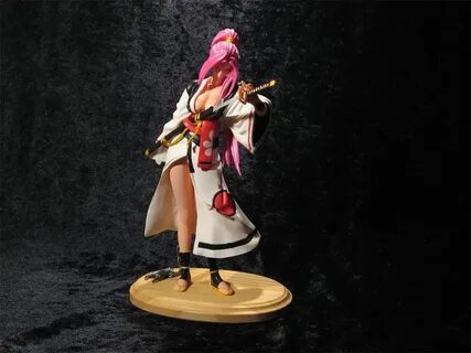 Pin by Danny De jesus on Figura de Blazblue y Guilty Gear Gu