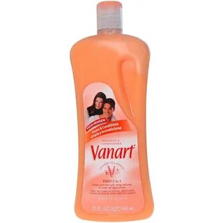 Vanart Duo 2 in 1 Shampoo & Conditioner, 32 fl oz Price Trac