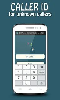 Handy-Nummer Tracker Ort APK für Android herunterladen