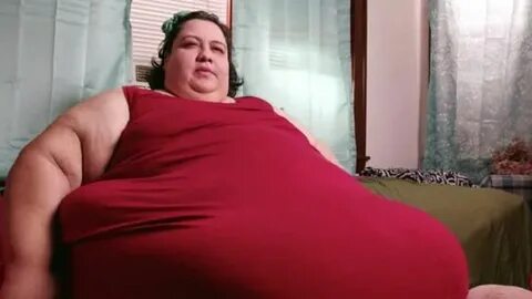 My 600-lb Life's Vianey and Allen now: Update on couple's pr