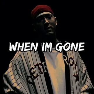 Eminem - When Im Gone by PUZI