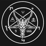 Pin by filthskin 666 on Things I want tattooed Satanic art, 