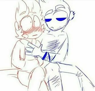 TomTord Comics/Pictures 💘 Tomtord comic, Comic pictures, Edd