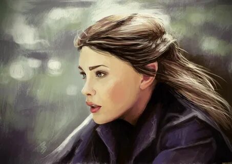 Arwen art