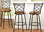 Better Homes & Gardens Counter Stool Set Only $69 Shipped on