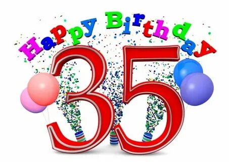 Happy 30th birthday Stock Photo by © jonaswolff 33681205