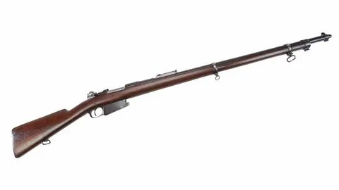 World War I Weapons: Allied Rifles - Gun And Survival