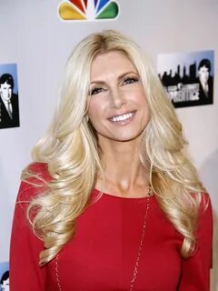 Brande Roderick wearing an 18 Karat Yellow Gold Michael Bari