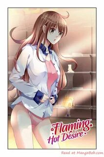 Flaming Hot Desire Comic - Chapter 114 - mangabob.com