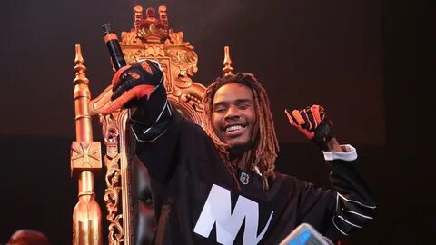 Fetty Wap Was an Answer on 'Jeopardy!' Last Night GQ