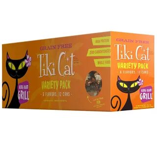 Tiki Cat Food Reviews & Buyer's Guide ( June. 2021