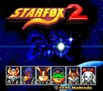 Feature: The Full Story Behind Star Fox 2, Nintendo's Most F
