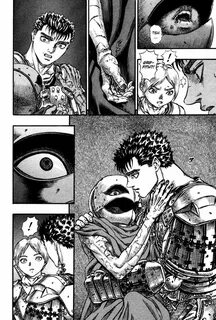 Berserk Chapter 054