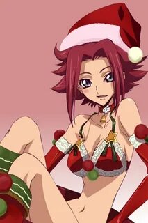 Merry Christmas.Code Geass.640 × 960 - Kawaii Mobile