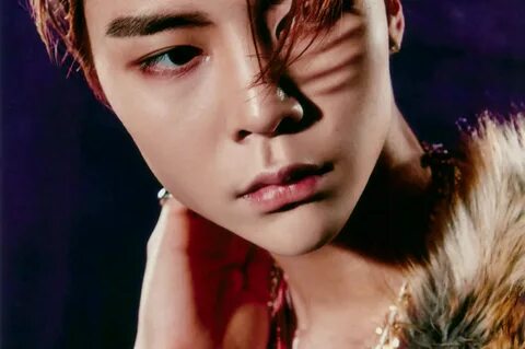 Free download Johnny NCT Asiachan KPOP Image Board 4864x7671