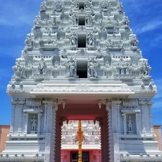 Фотографии на Sri Shirdi Sai Baba Temple Of Austin - 4 подск