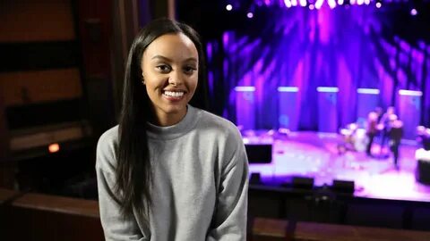 Ruth B on fame, social media and 'writing songs that matter'