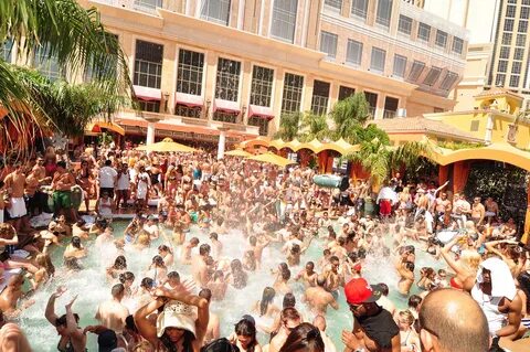 PARTY PETITION, LAS VEGAS POOL PARTY APP - HotelSwimmingPool