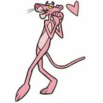 La Panthère Rose Pink panther cartoon, Pink panter, Pink pan